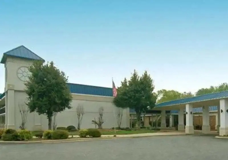 Econo Lodge Statesville