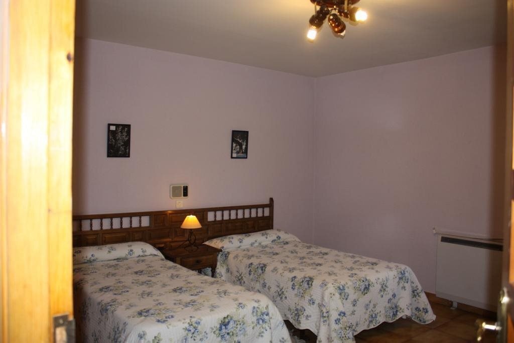 Hostal Casa Paco - Mirador del Caslilla