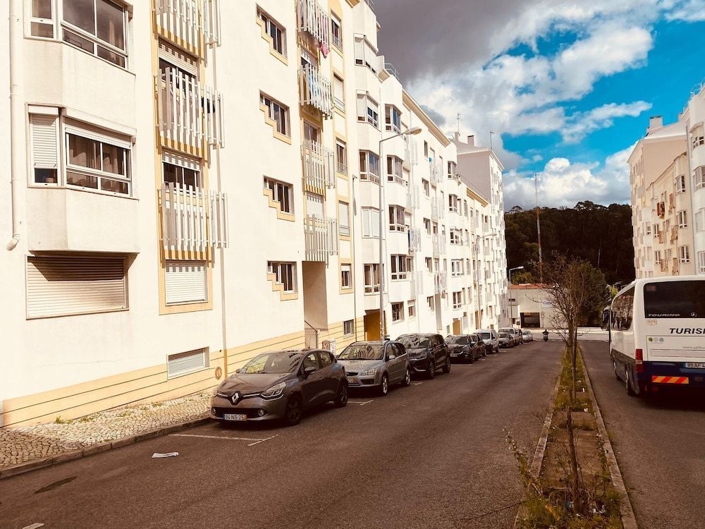 Mouro Rivers House - Remarkable 3-bed Apartment