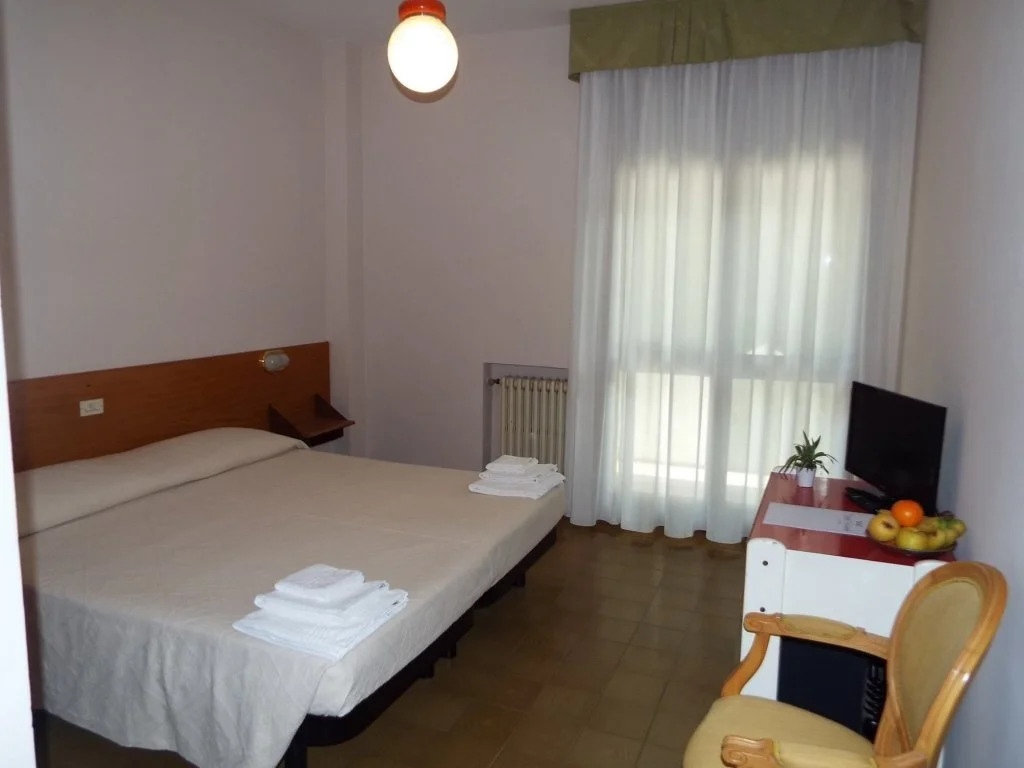 Hotel Valverde Brisighella