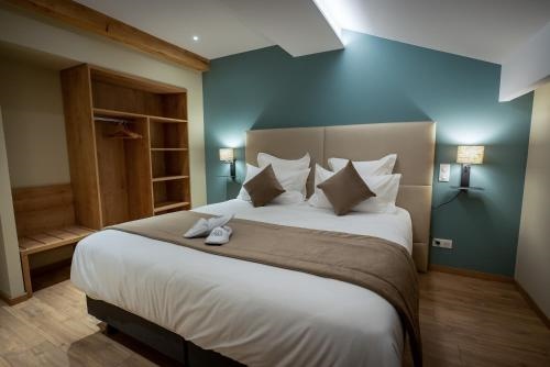 SERENITY Colmar - Gites de Prestige 4 et 5 etoiles - 2, 4 et 6 personnes- Centre Historique