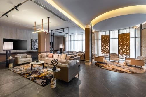 Grand Plaza Hotel - Tabuk