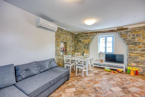 Istrian Casa Pr Marici Apartments