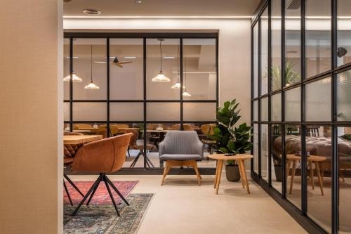 Aerohotel Barcelona Aeropuerto