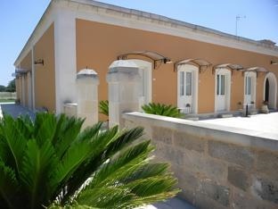 Tenuta Masseria Del Gallo