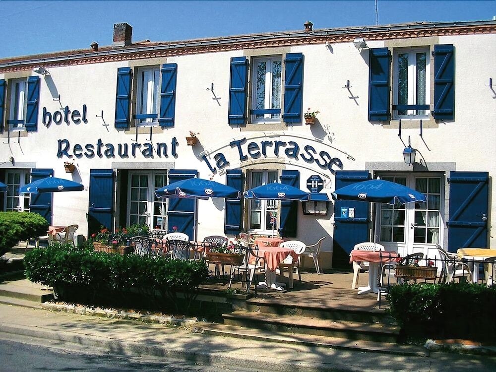 La Terrasse