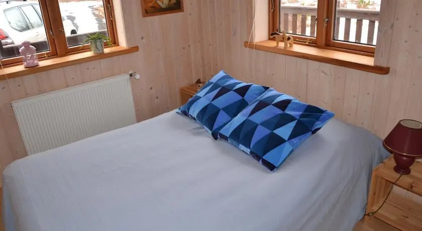 Laugarvatn Cottage