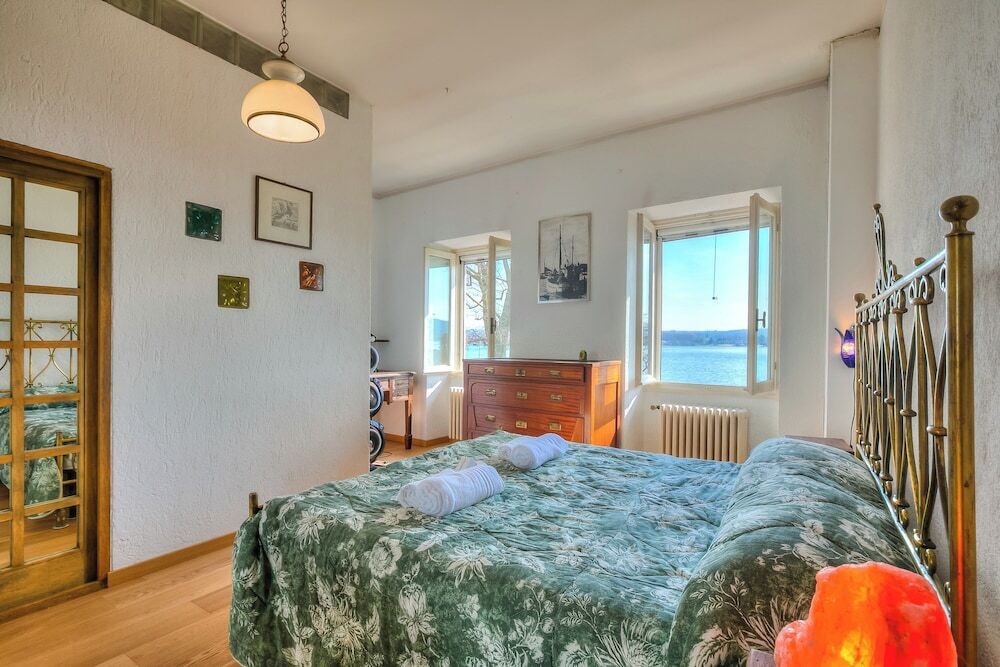 Appartamento Sole Lake View
