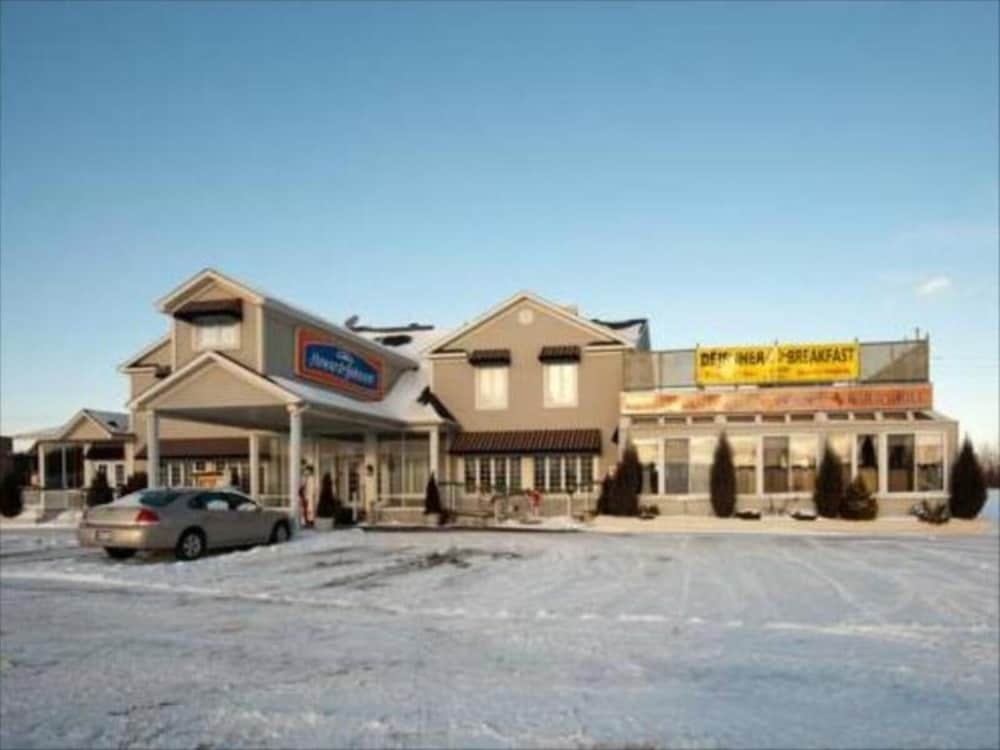 Boutic Studio Veaudreuil Rigaux Oka - Studio 119