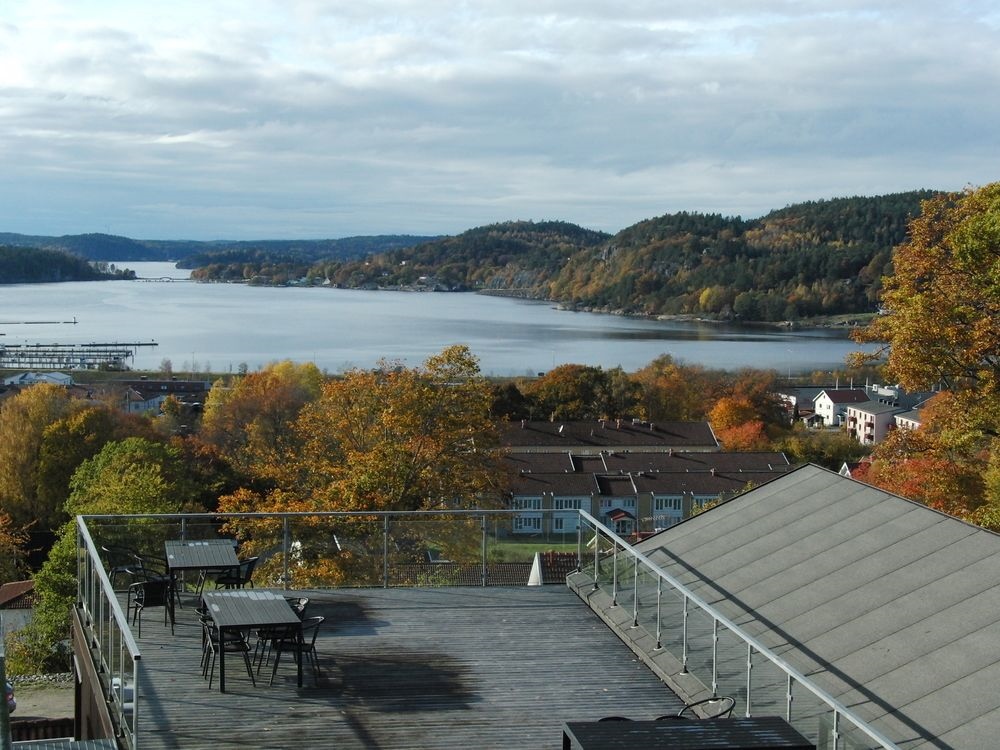 STF Ljungskile Folkhögskola Hostel and Hotel
