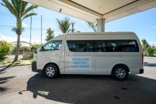 Auckland Airport Easy Hotel