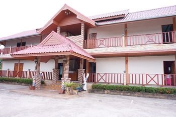 Banruk Loei Resort