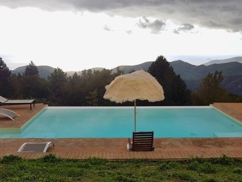 Apartment Casa Mimosa by Interhome