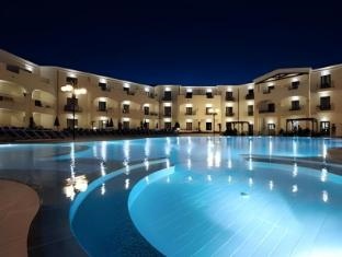Blu Hotel Morisco
