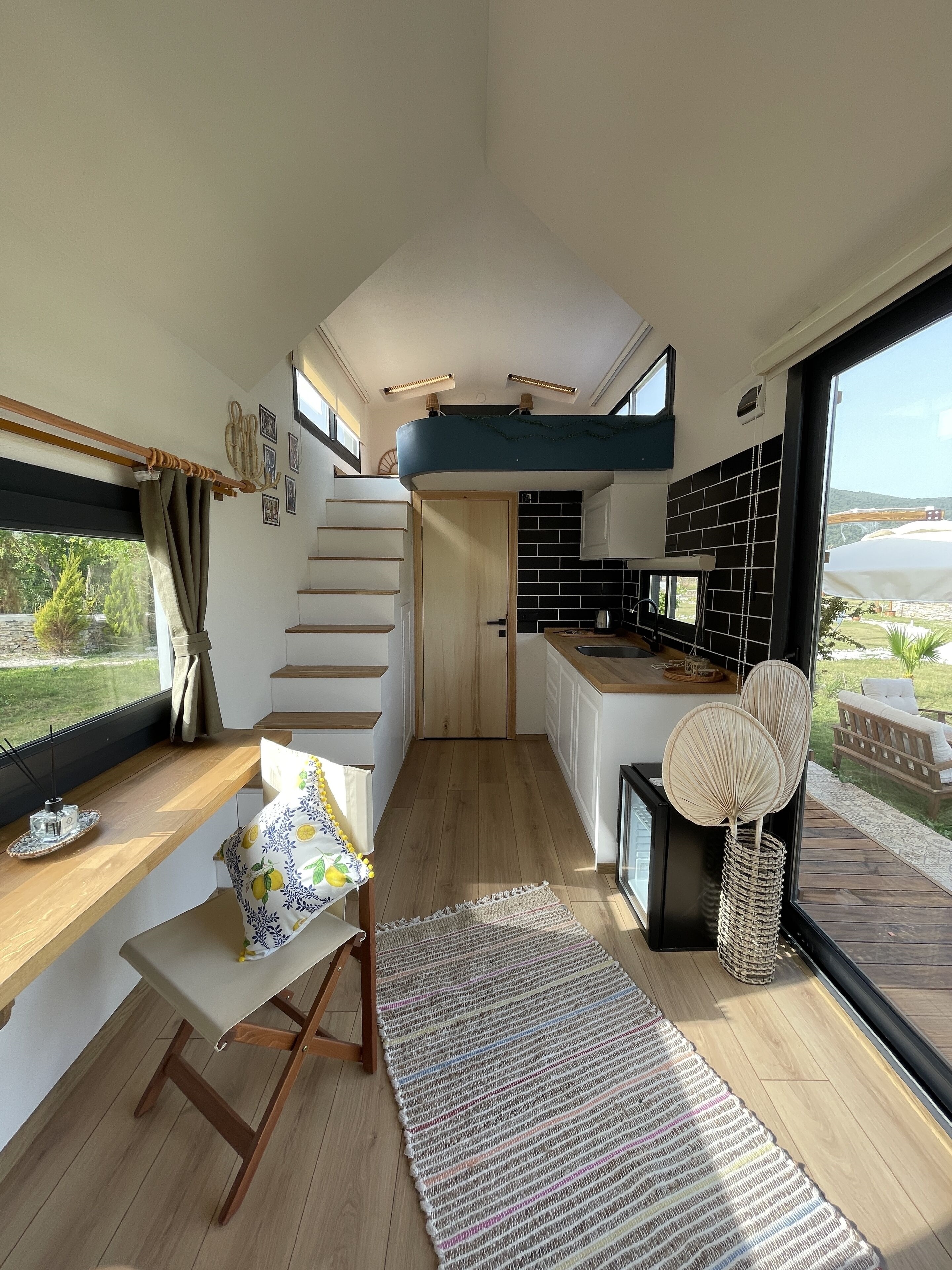 Albizia Boutique Hotel