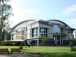 Sheremetev Park Hotel