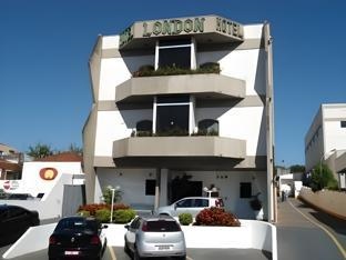 Hotel London