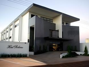 Hotel Relicário