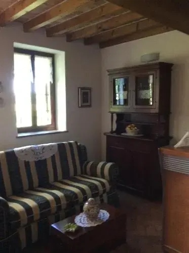 Agriturismo Corte Schiarino