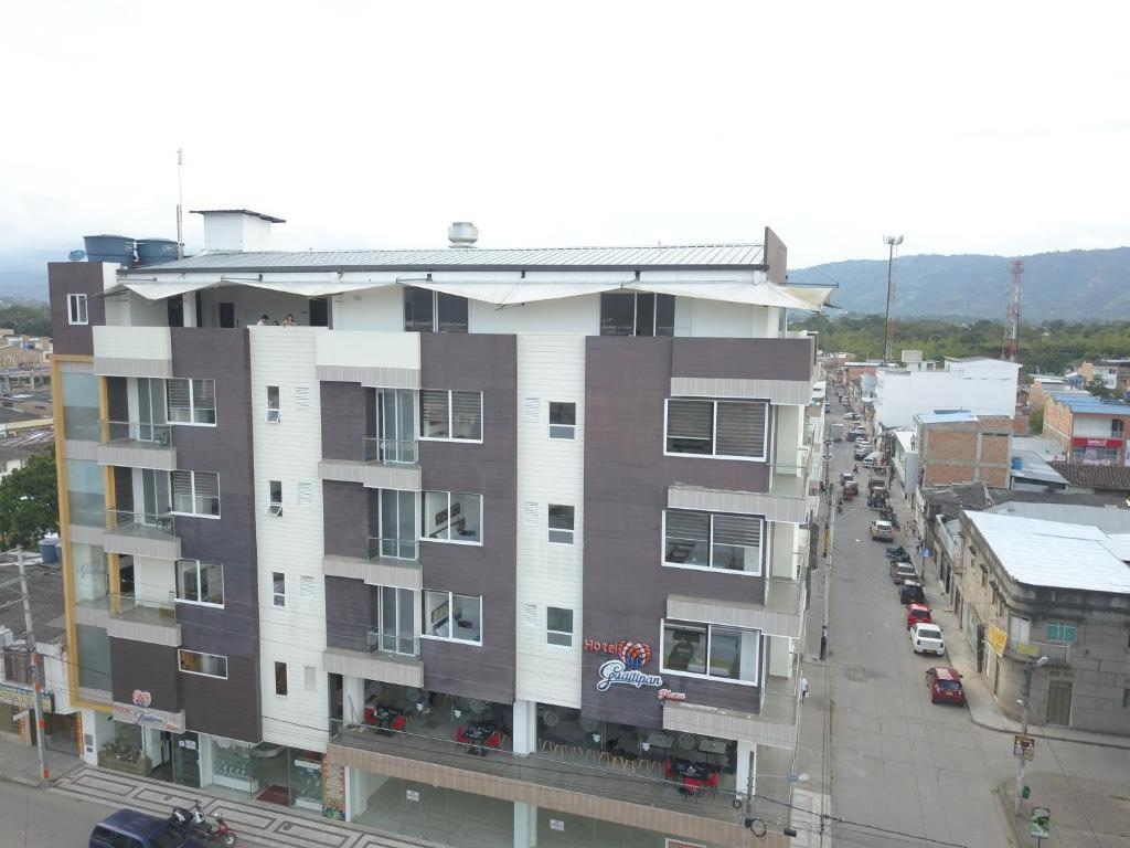 Hotel Guaitipan Plaza