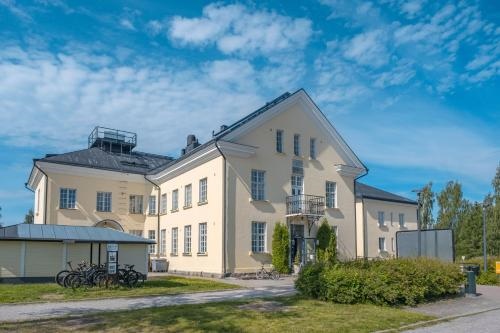 Hyvärilä Youth- And Holiday Centre