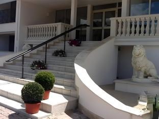 Hôtel Les Deux Lions