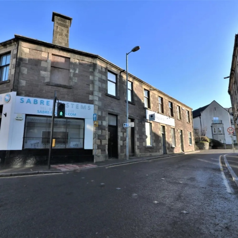 No 5 Bonnet Apartments 2 Bed