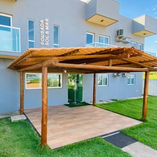 Pousada Sol & Mar