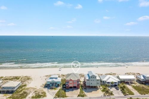 Inheritance Delayed Beach House Suite B