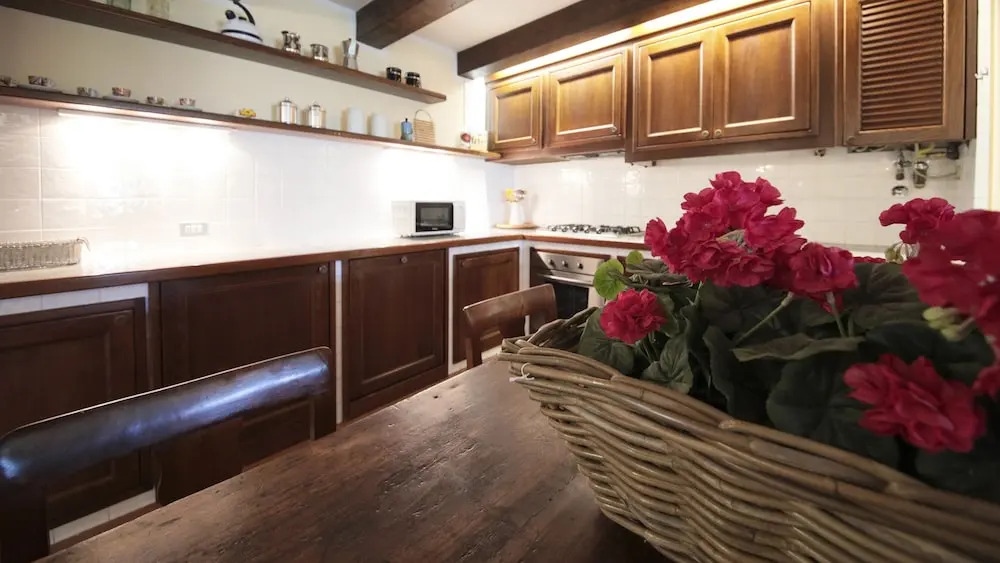 Italianway - T'Allicon Charming House