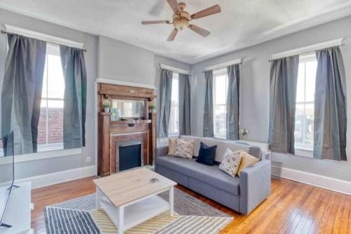 Bright & spacious Property Pet friendly