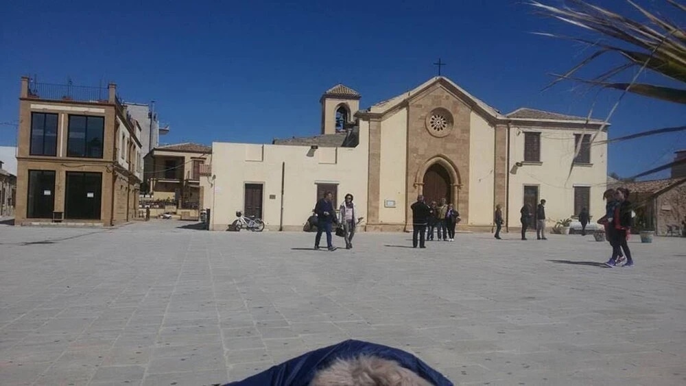 Bilocale Cele 2 Piano Con Splendida Vista Mare