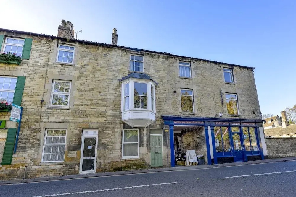 7 Scotgate by Vose Nights