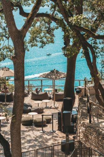 Casacon Sirolo Food Music Retreat