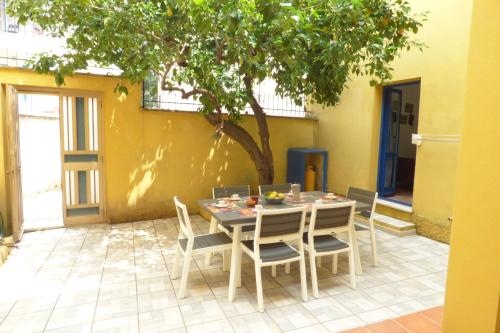 La Casa di Mariedda in Dorgali