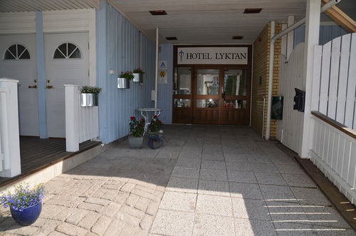 Hotell Lyktan
