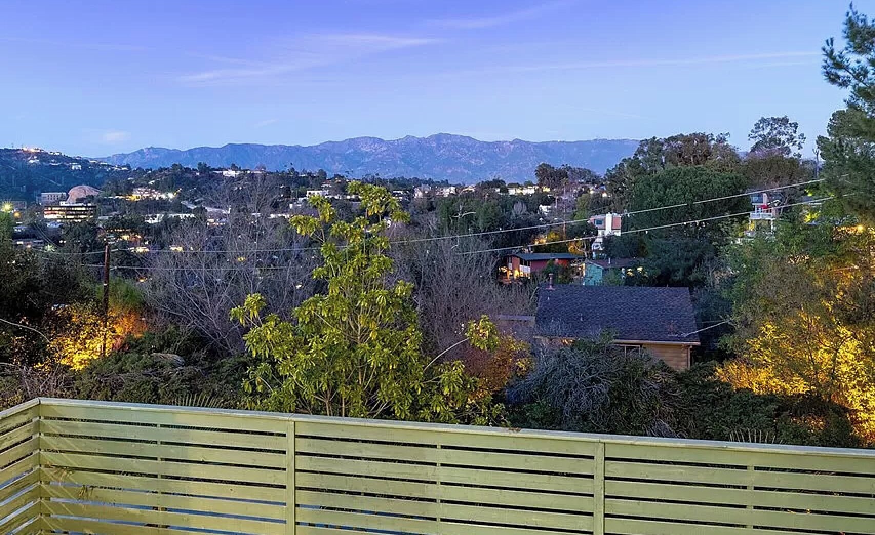 Dream House In Pasadena