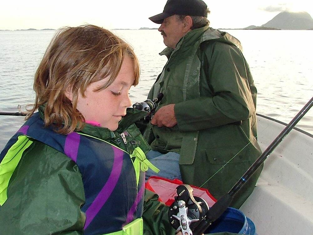 6 Person Holiday Home in Engavagen-by Traum