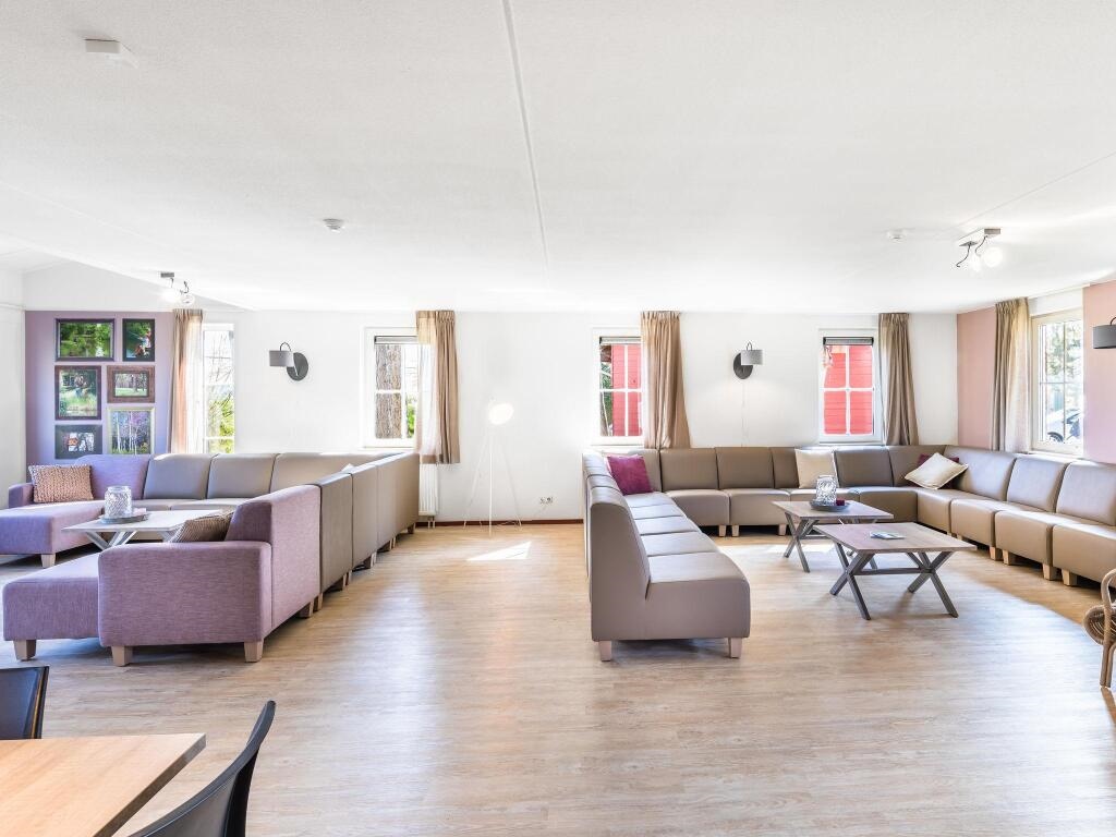 Luxurious Villa in Weert for 24 Persons