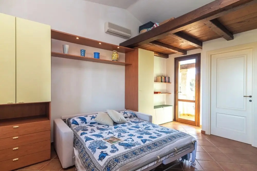 Il Borgo 14/11 Mt From The Beach