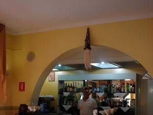 Hotel Ristorante Solari