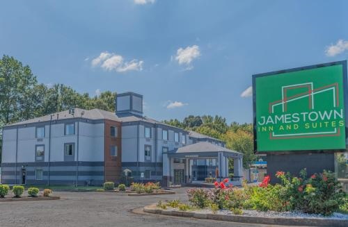 JamesTown Inn