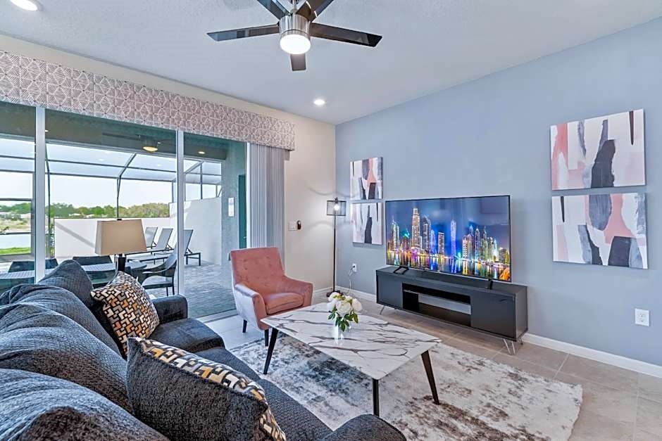 Solterra Resort the Exclusive Home 7183