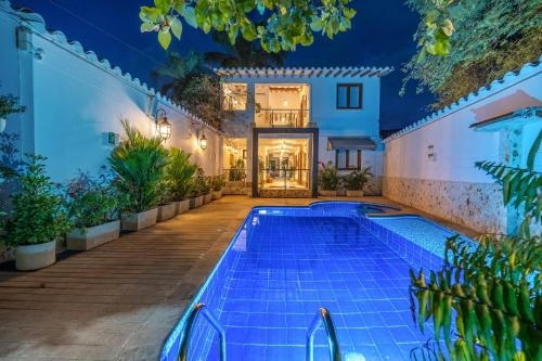 Casa Bixa Hotel Boutique - Mayores De 12 Anos