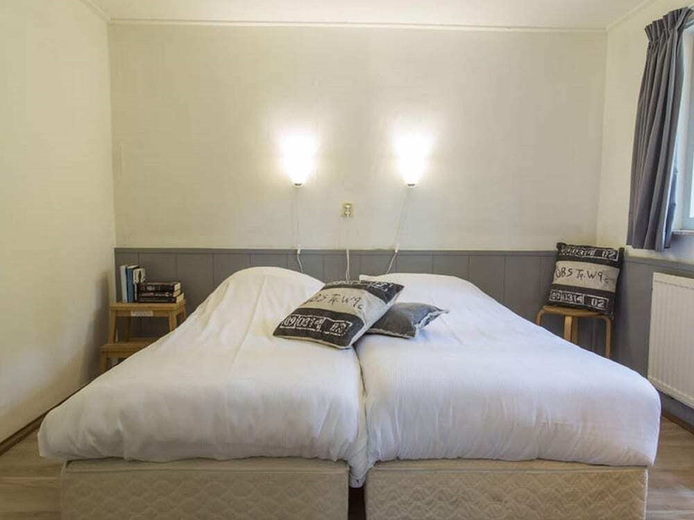 Tidy Bungalow Near the Veluwe