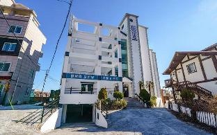 Geojedo Hakdong View Hotel
