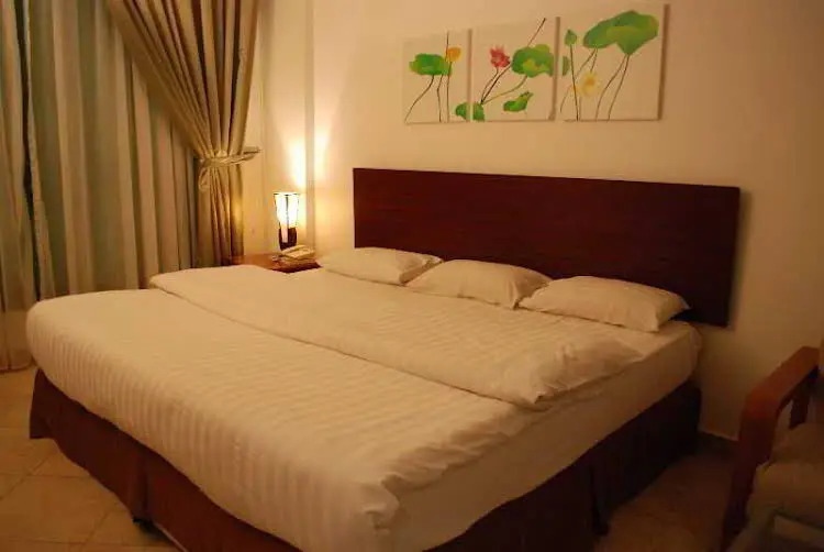 Times Square Residence