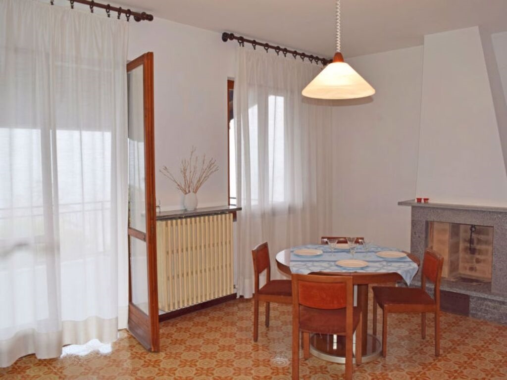 House Rossella Castelveccana