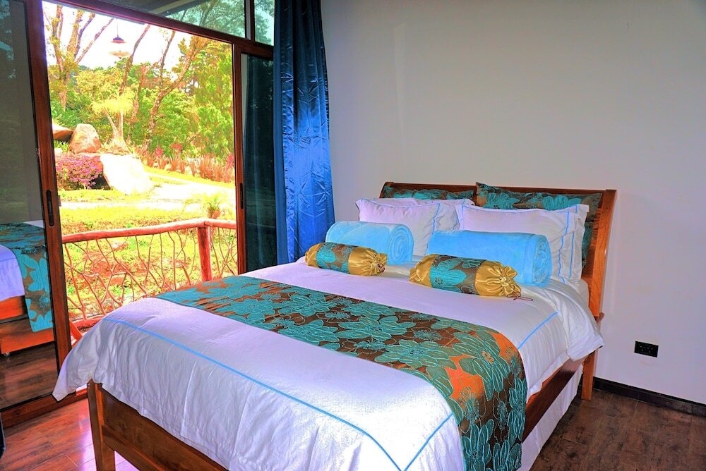 Holiday Guest House With Spa