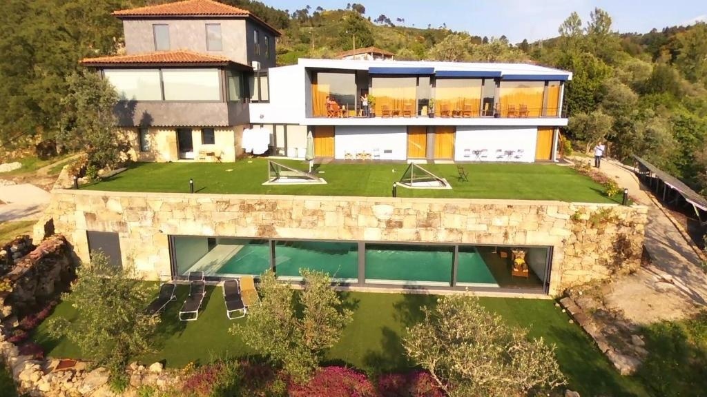 Arsdurium Douro Hotel